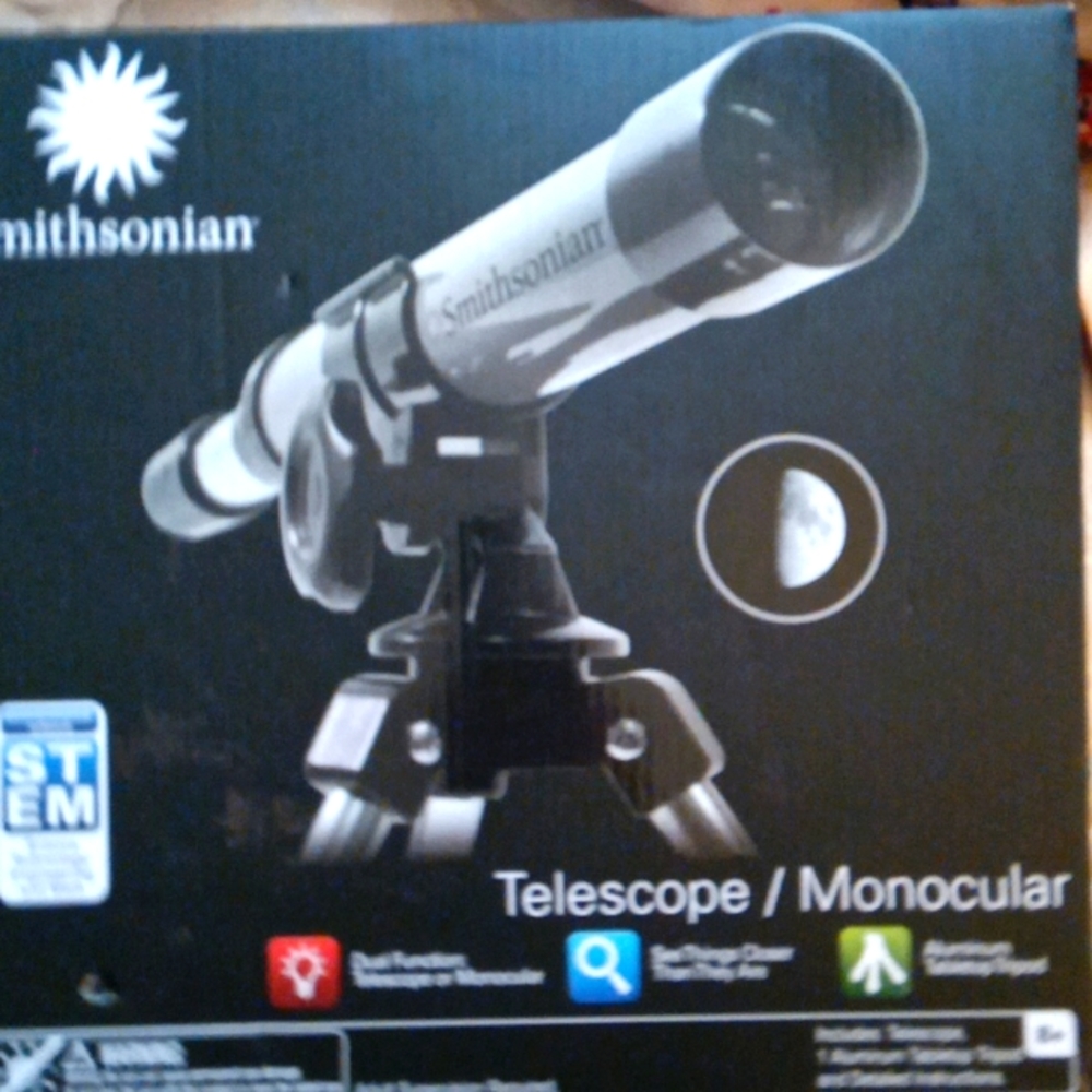 Telescope